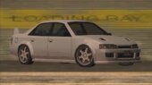 90-98 Declasse Absoluto